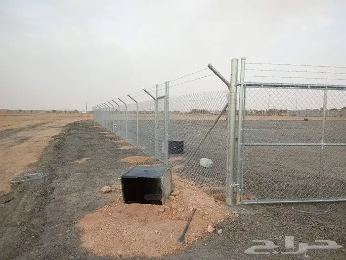 توريد وتركيب جميع نواع شبوك 2