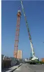 ونش كرين 30طن 20طن 7طن للايجار يومي وشهري 6