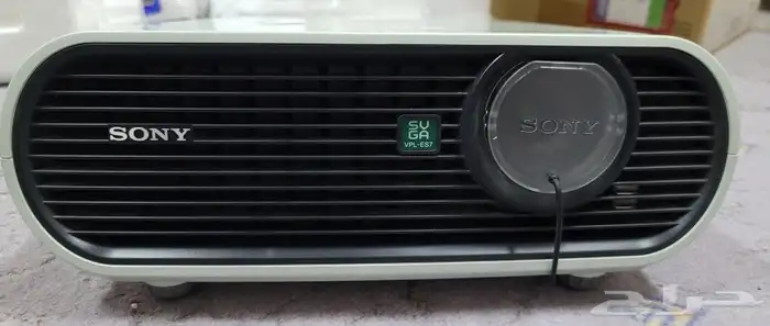 عارض ضوئي Projector VPL-ES7 0