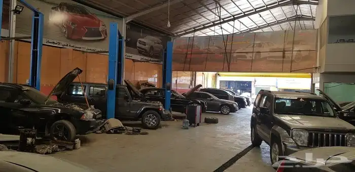 صيانة وقطع الغيار جراند شيروكي درانجو رانجلر كرايزلر تشارجر 4