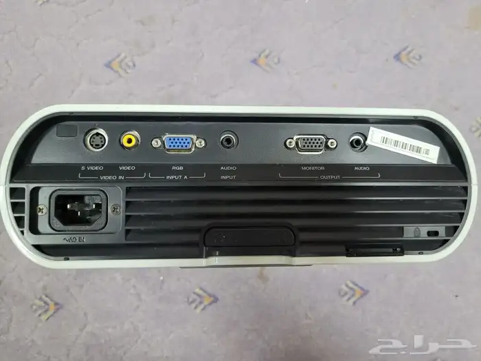 عارض ضوئي Projector VPL-ES7 2