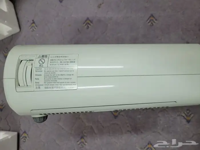 عارض ضوئي Projector VPL-ES7 1