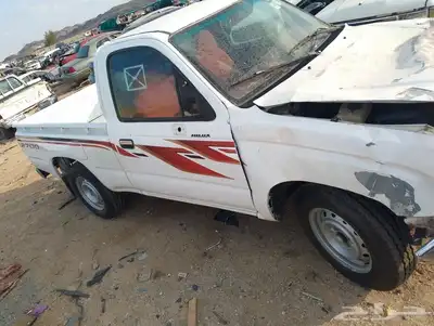تويوتا هايلوكس 1999 0