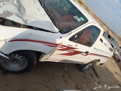 تويوتا هايلوكس 1999 1