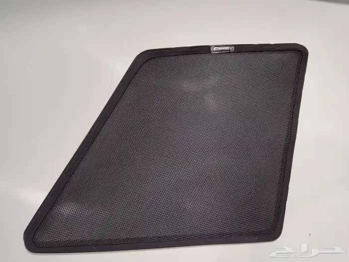 ستائر قزاز كامري جميع الموديلات 2