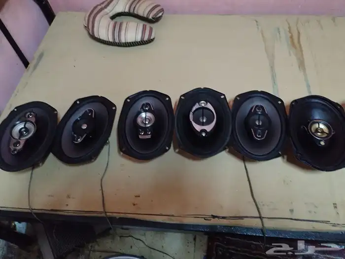 موجود سستم سمعات مضخمات صوت وباقل الاسعار 2