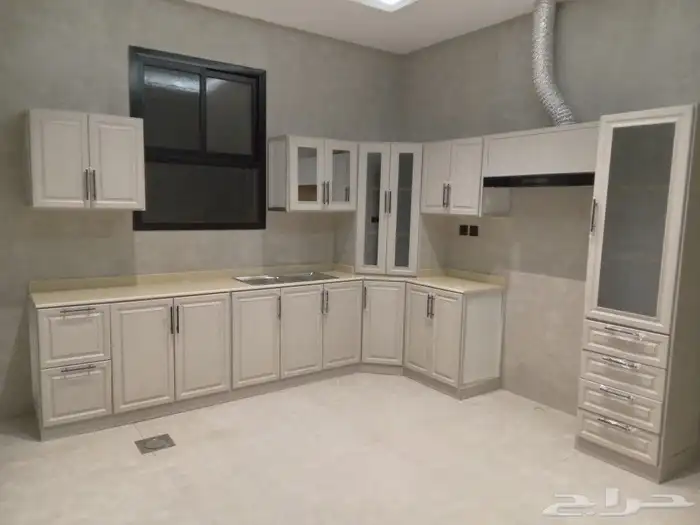 دواليب مطابخ جاهزه جديده وجاهز معدل 1
