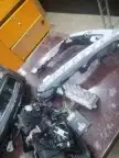 زنون انوار ليد لمبات عدسات ليزر هله فايف كيو فايف شمعات اسطب 3