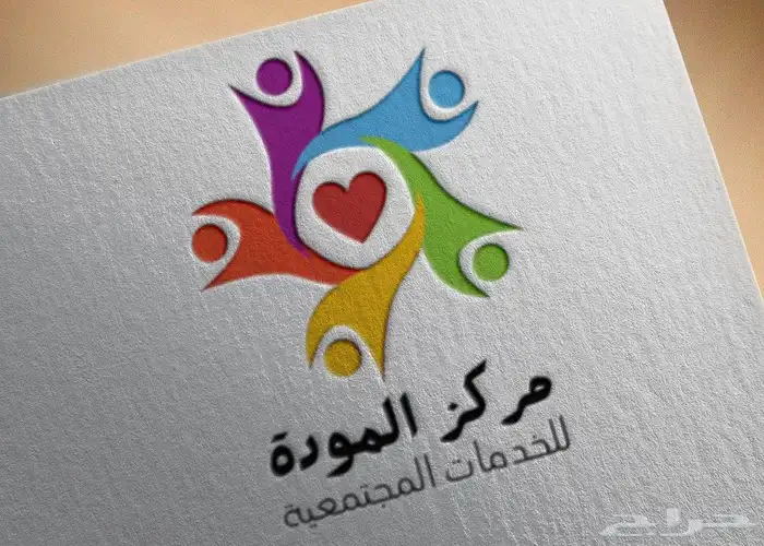 مصممه جرافيك و لوجو وهوية بصرية 3