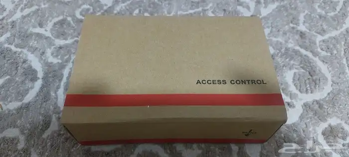 اكسسز كنترول access control جهاز دخول 19