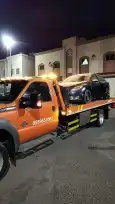 سطحة هيدروليك من مكه الى المدينة 4
