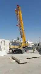 كرين ونش رافعه لليجار يومي وشهري فوركلفت رافعه شوكيه سكينه 0