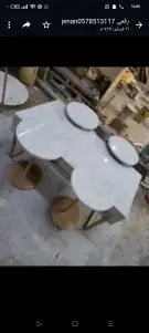 تفصيل طاولات 2