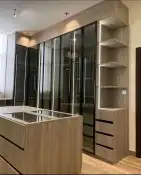 مطابخ تفصيل دولايب ملابس اثاث البيت كامل بتحصل عندنا 9