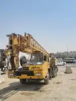 كرين ونش رافعه لليجار يومي وشهري فوركلفت رافعه شوكيه سكينه 7