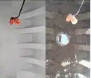 شركة تنظيف المنازل غسيل خزانات شقق فلل مجالس كنب فرشات سجاد 11