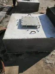 حواجز خرسانه 0
