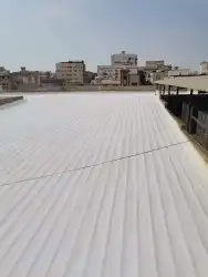 شركة عوازل وترميمات منازل 5
