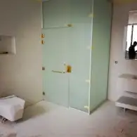 تركيب زجاج سكريت خميس مشيط 5