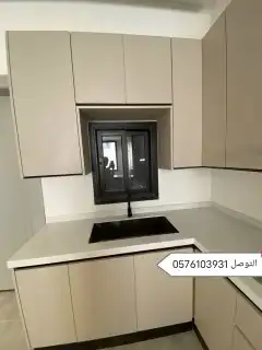 مطابخ تفصيل دولايب ملابس اثاث البيت كامل بتحصل عندنا 6