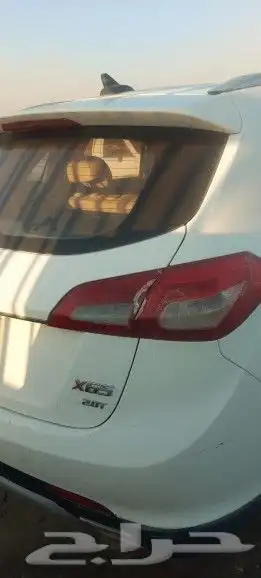 بايك 2017 X65  قطع غيار 4