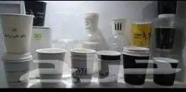 مطبعة طباعة   أكياس ورقية  كروت شكر ستكر أختام 7