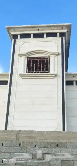 تلبيس حجر طبيعي وعادي لياسه ملونه ديكورات خارجيه 3