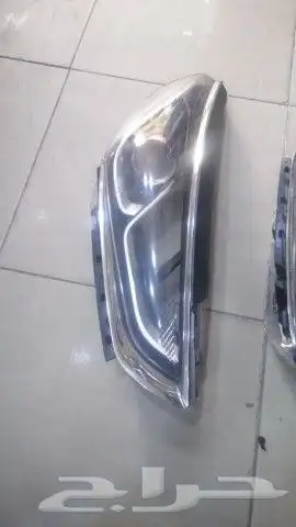 زنون انوار ليد لمبات عدسات ليزر هله فايف كيو فايف شمعات اسطب 35