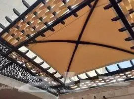 حداد مظلات الرياض مظلات سيارات 4