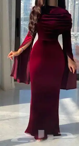 فستاين نسائي حفلات 2