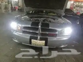 زنون انوار ليد لمبات عدسات ليزر هله فايف كيو فايف شمعات اسطب 29
