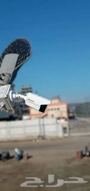 فني تركيب كاميرات المراقبة فني صوتيات 2