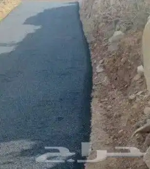 اعمال اسفلت 4