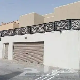قص ليزر حديد واجهات 6