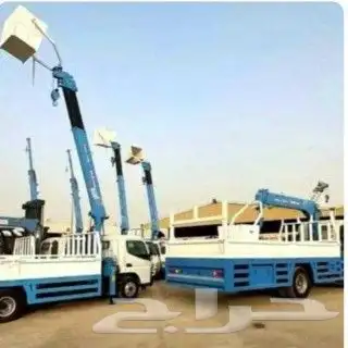 معدات بجميع انواعها واحجامها 8