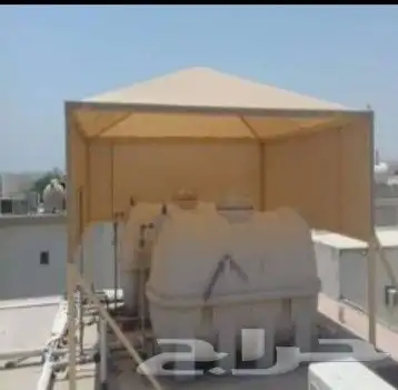 حداد مظلات الرياض مظلات سيارات 7