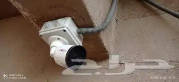 فني تركيب كاميرات المراقبة فني صوتيات 7