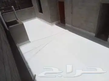شركة عوازل وترميمات منازل 1