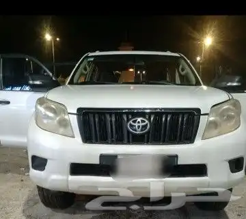 برادو 2012 3
