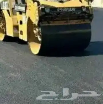 اعمال اسفلت 6