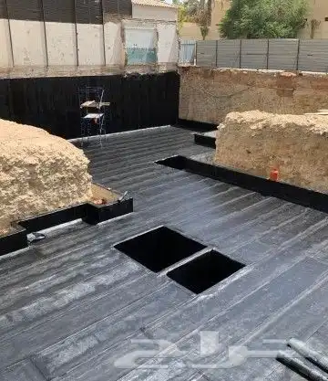 شركة عوازل وترميمات منازل 6