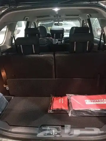 تويوتا فيلوز 2025 9