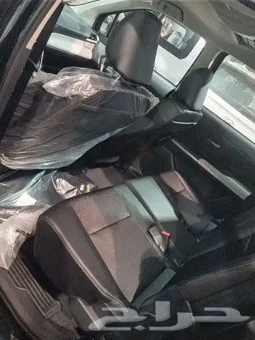 تويوتا فيلوز 2025 7