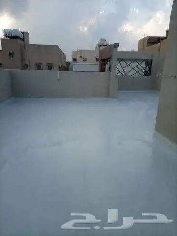 شركة عوازل وترميمات منازل 2