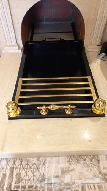 مناقل حديد مناقل مشبات 0