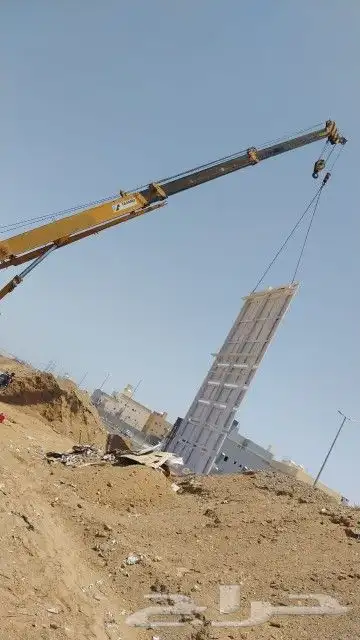ونش كرين لاالايجار اليوميه والمشاوير 5