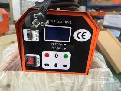 السلام عليكم وصلت مكاين اكترو فيوجن 12 بوصه درجةا اولئ 0