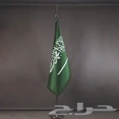 تصنيع لوحات حروف بارزة و تصنيع سواري أعلام استانلس ومجلفن 1