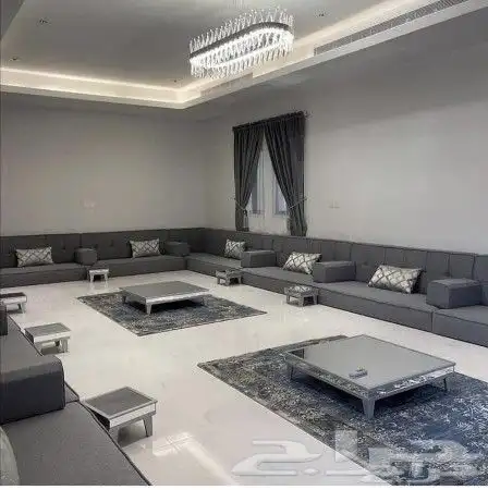 كنب مجلس ارضي 17