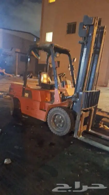 معدات بجميع انواعها واحجامها 9